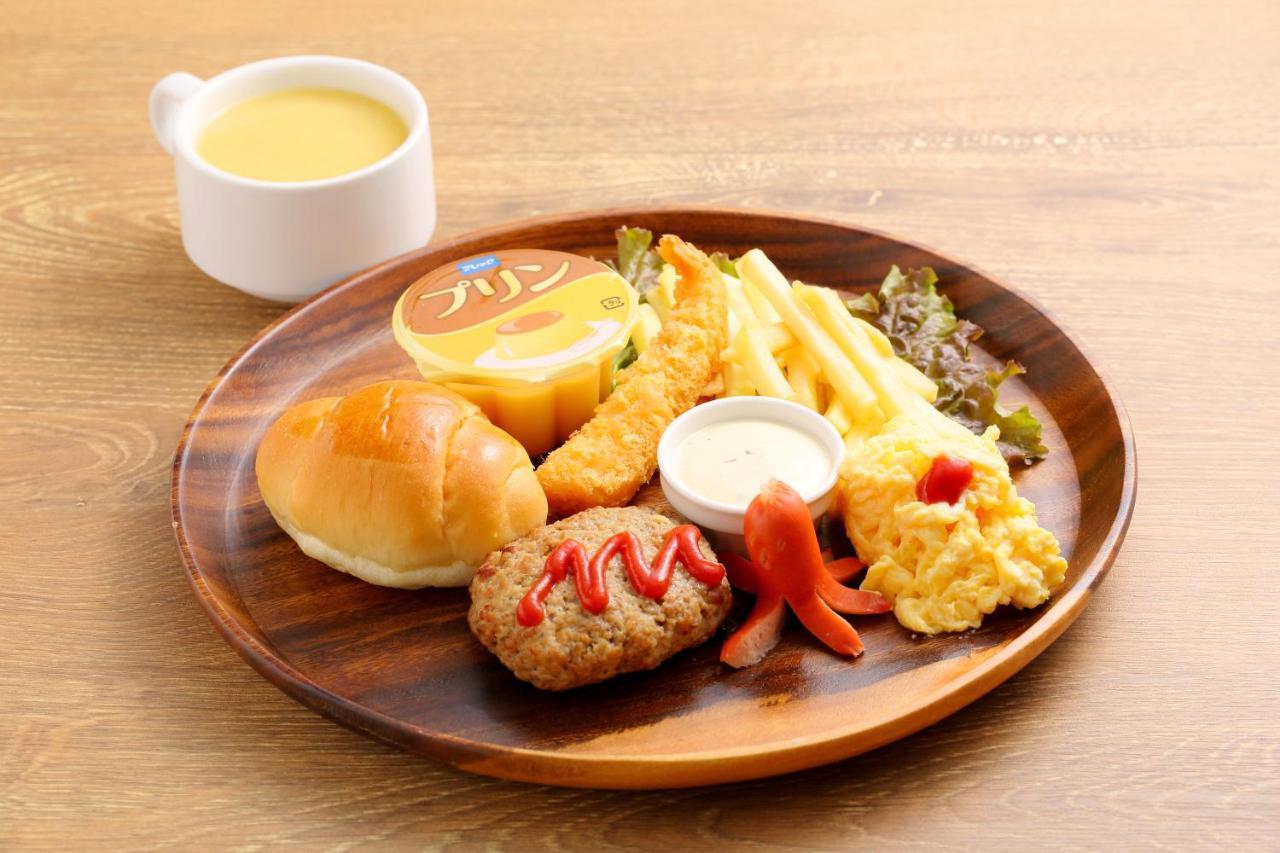 Richmond Hotel Sapporo Ekimae Ngoại thất bức ảnh