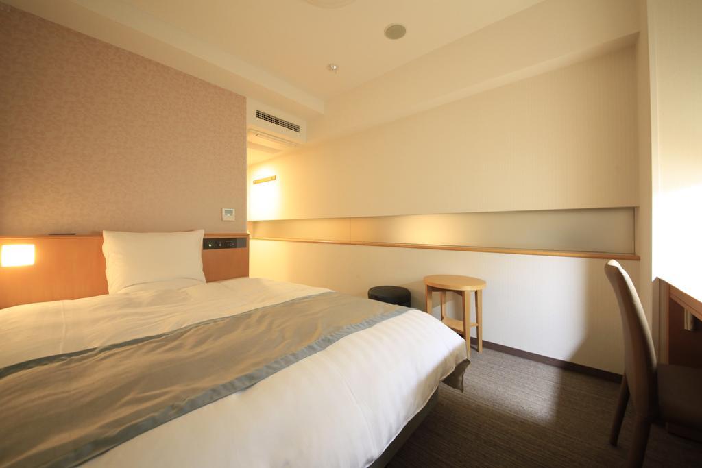 Richmond Hotel Sapporo Ekimae Ngoại thất bức ảnh