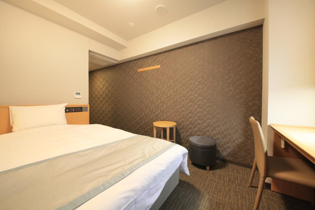 Richmond Hotel Sapporo Ekimae Ngoại thất bức ảnh