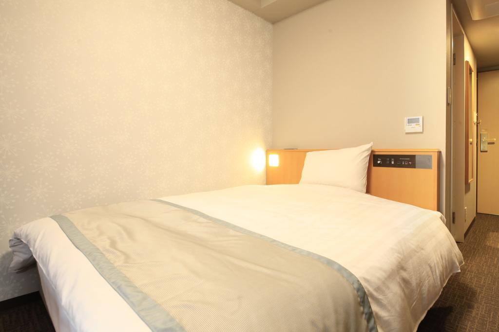 Richmond Hotel Sapporo Ekimae Ngoại thất bức ảnh